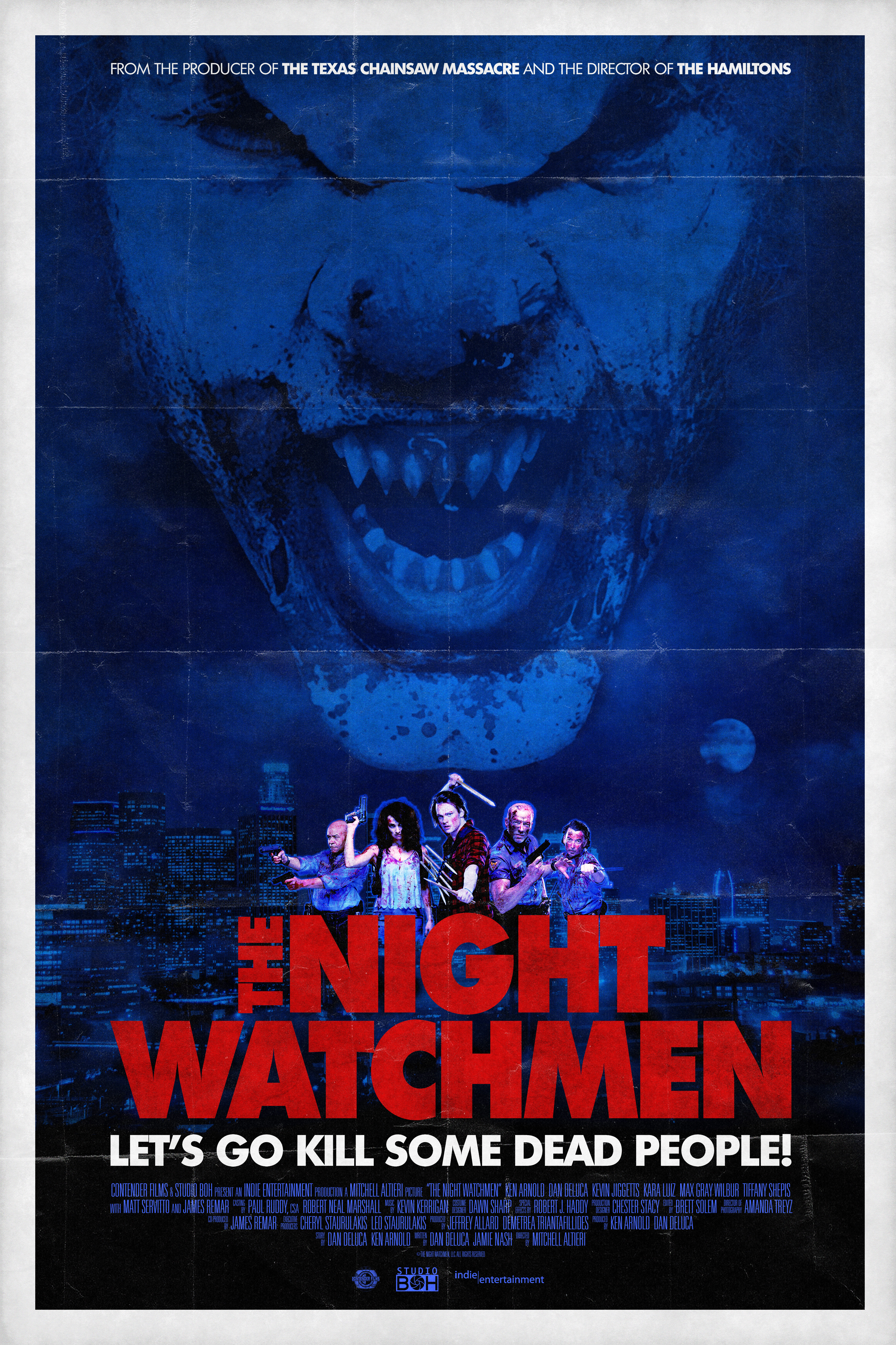 image movie