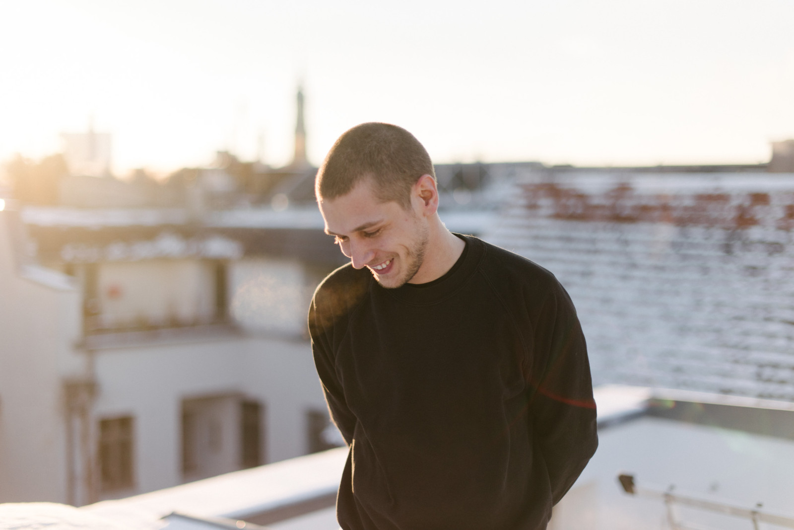 LUKAS FEIGELFELD