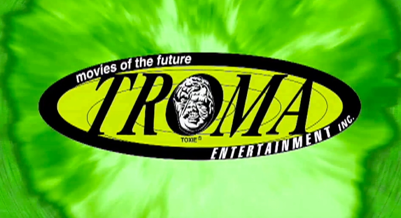 MASTERCLASS LLOYD KAUFMAN