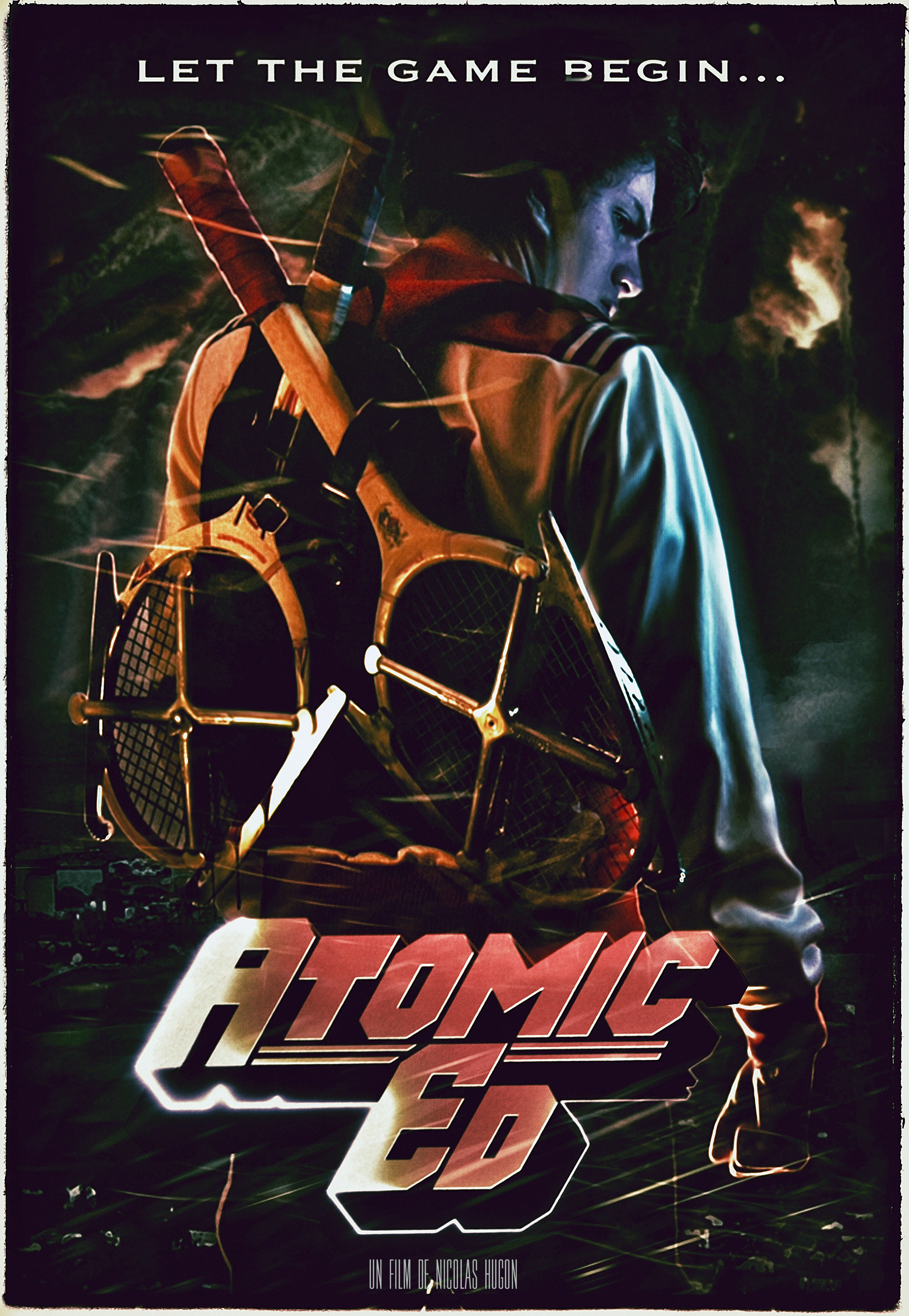 image movie