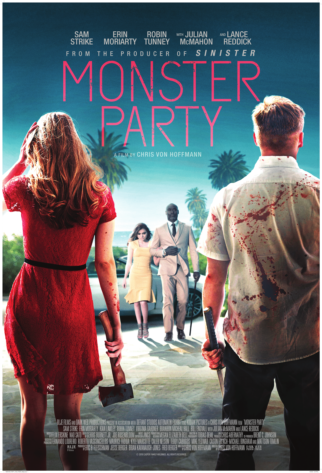 image movie