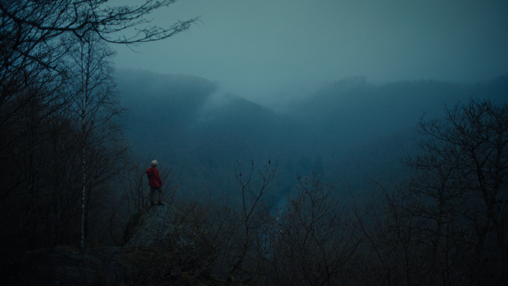 HUNTED